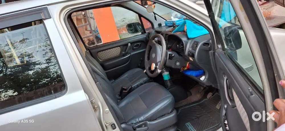 Maruti Suzuki Wagon R 1.0