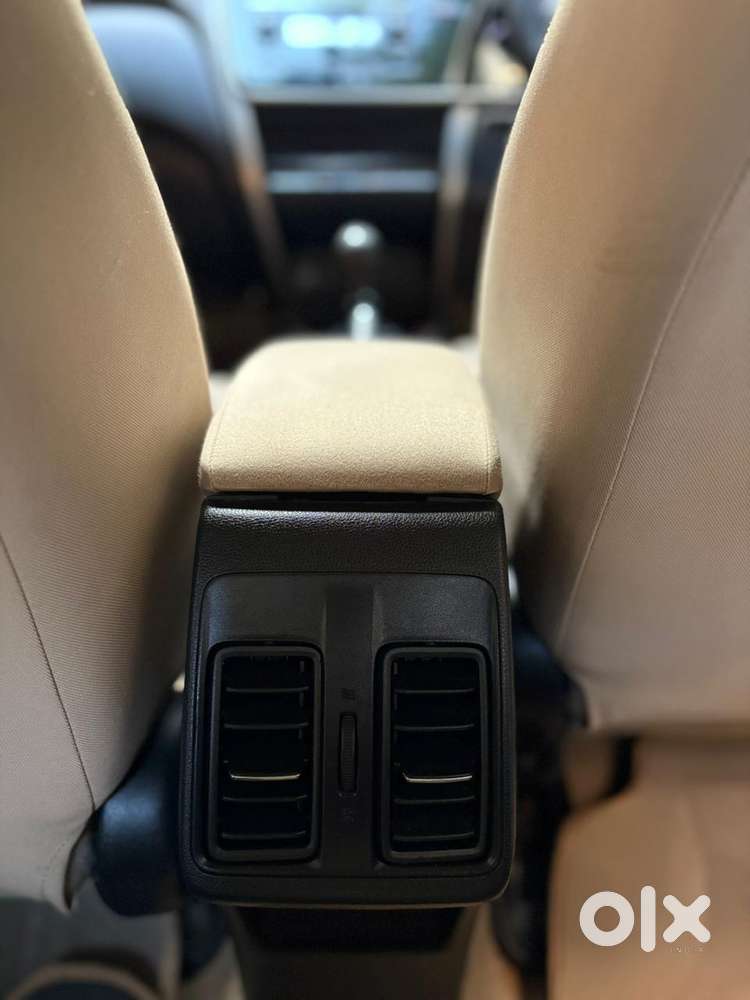 Honda City I-vtec Sv, 2017, Petrol