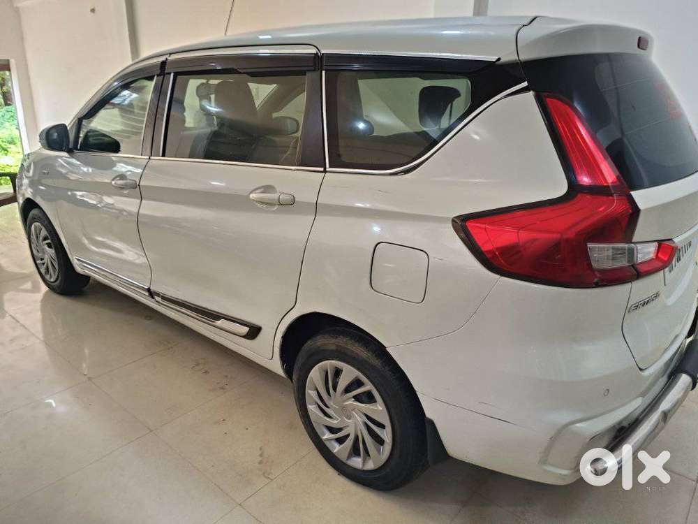 Maruti Suzuki Ertiga Vdi Shvs, 2019, Diesel
