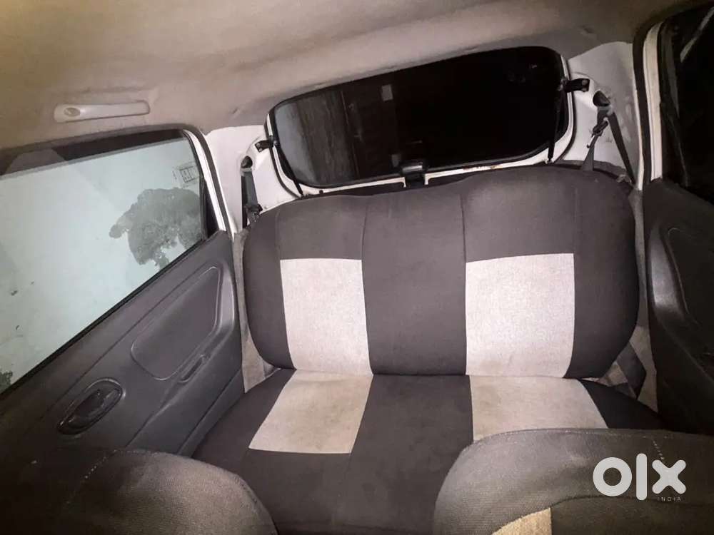 Maruti Suzuki Alto 2007