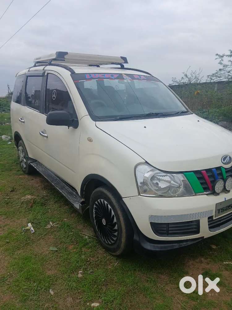 Mahindra Xylo 2012 Diesel Automatic