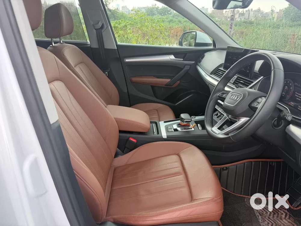 Audi Q5, 2026, Petrol