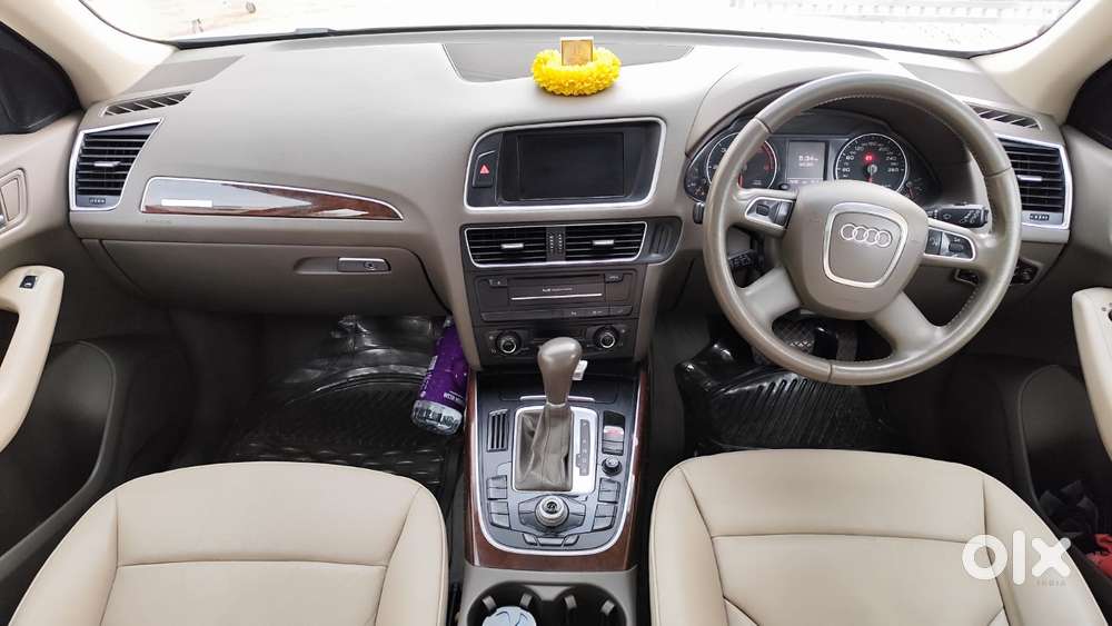 Audi Q5 2012-2017 2.0 Tdi Quattro, 2012, Diesel