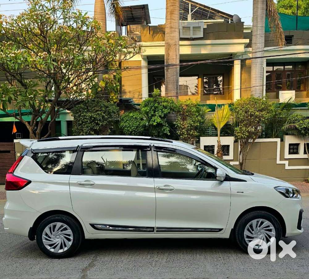 Maruti Suzuki Ertiga Vdi, 2019, Diesel