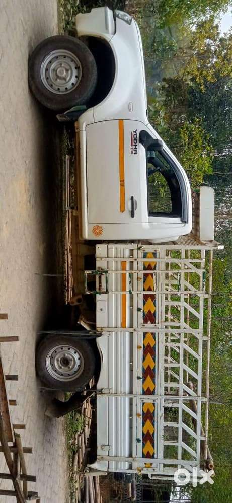 Tata Yodha 1700