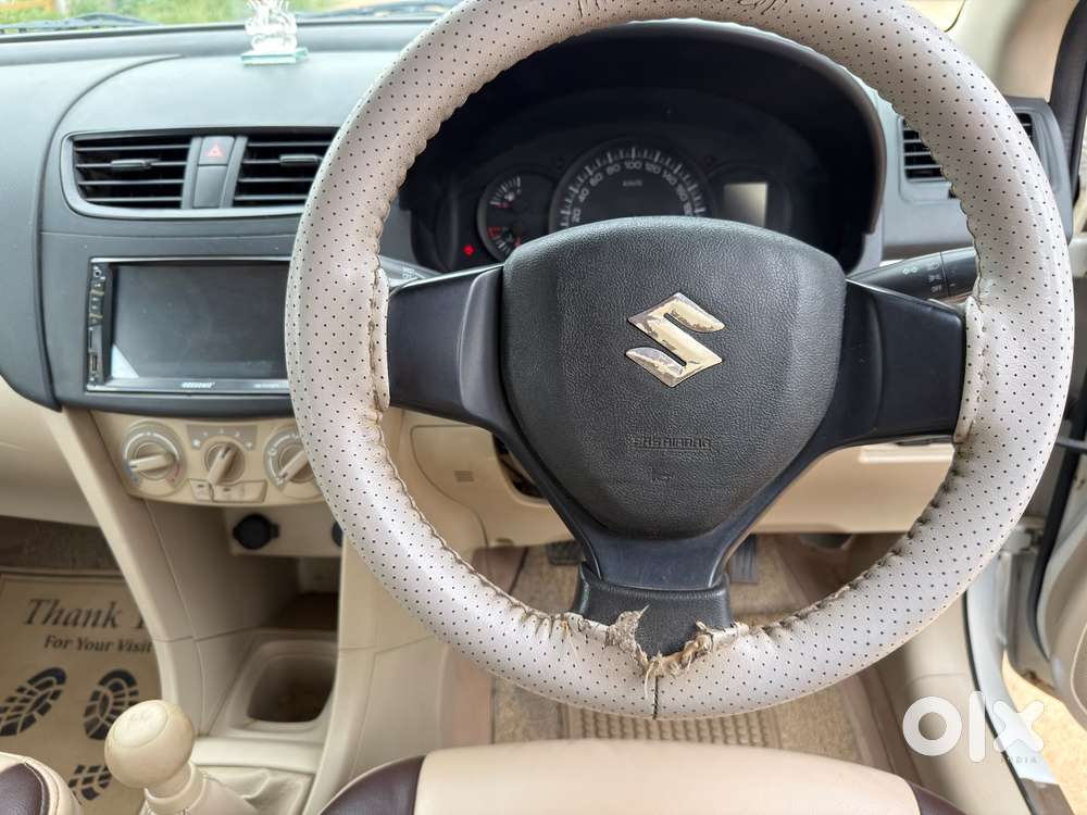 Maruti Suzuki Swift Dzire Tour Ldi, 2019, Diesel