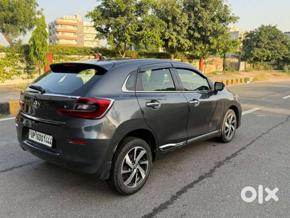 Toyota Glanza 1.2 V, 2023, Petrol