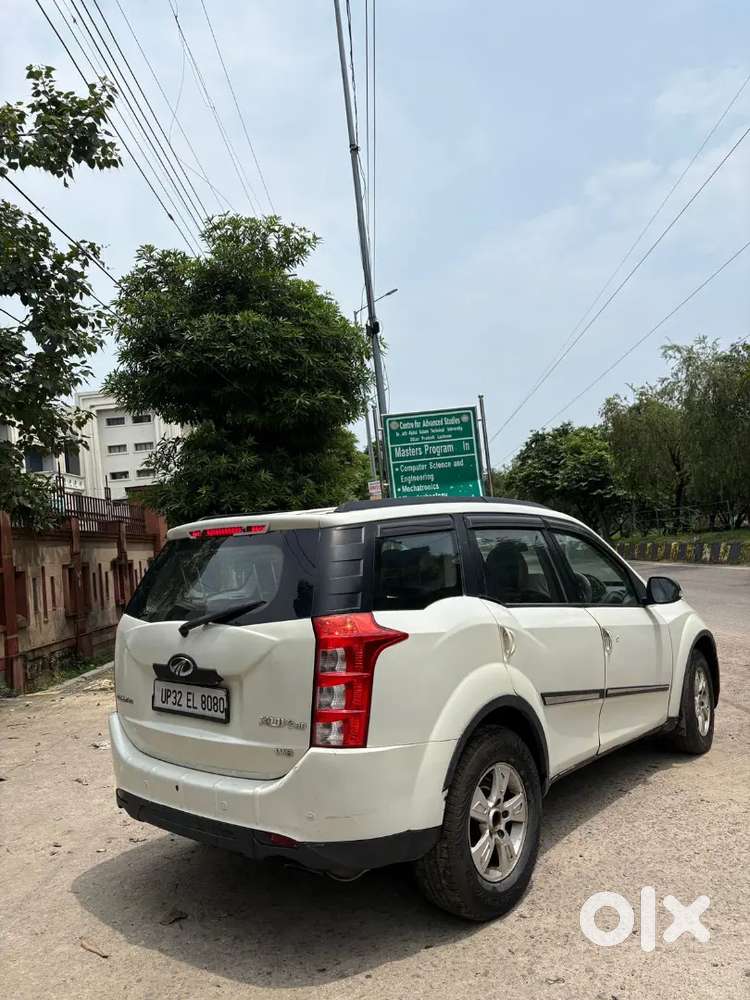 Mahindra Xuv300 Diesel Amt 2013