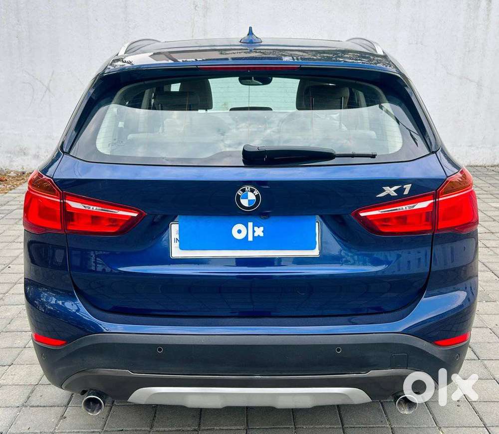 Bmw X1 2.0 Sdrive 20d, 2019, Diesel