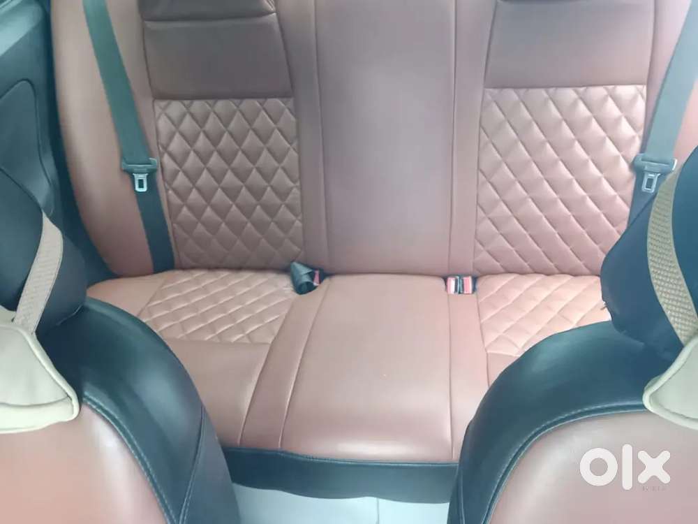 Tata Zest 2018 Quadrajet Petrol