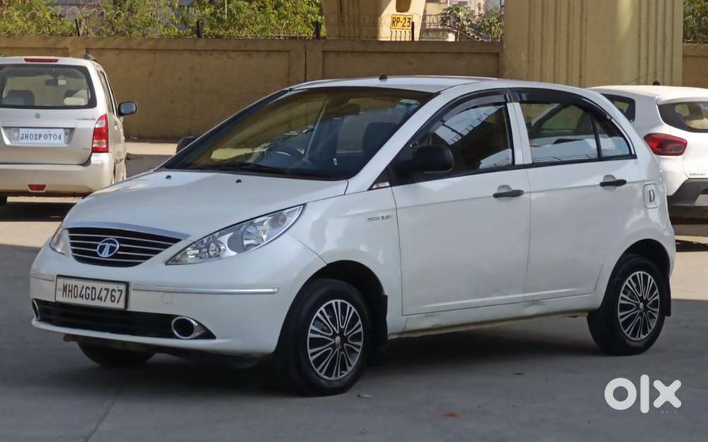 Tata Vista Tech Ls Bs Iii, 2015, Diesel