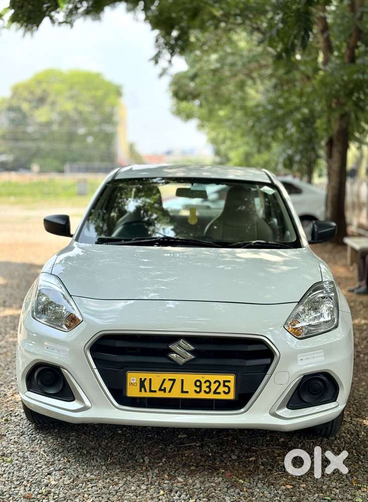 Maruti Suzuki Dzire 1.2 Tour S Cng, 2023, Cng & Hybrids