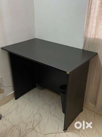 Study table deals and chair olx