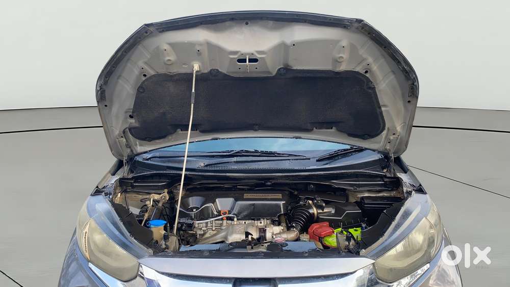 Honda Wr-v I-dtec Vx, 2018, Diesel