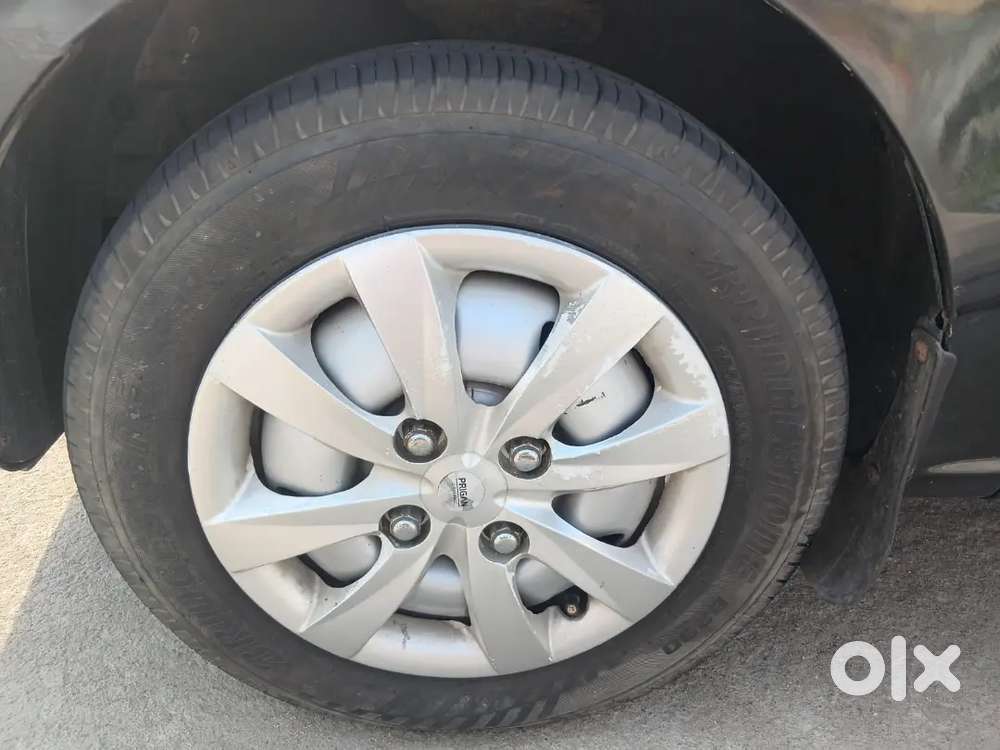 Hyundai Santro Xing Gls 2009