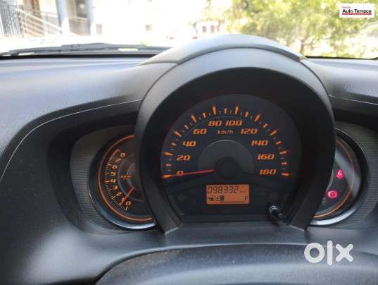 Honda Amaze 2013-2016 Ex I-vtech, 2014, Petrol