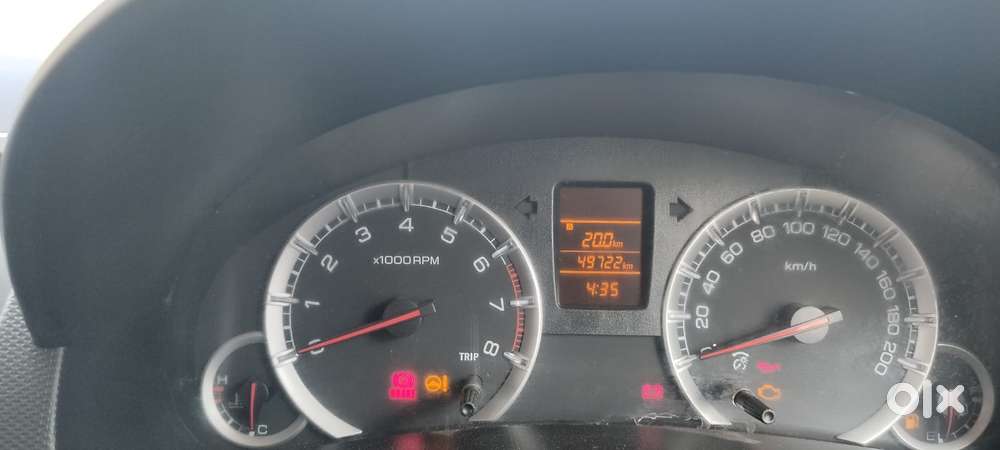 Maruti Suzuki Swift Vxi 1.2 Abs Bs-iv, 2013, Petrol