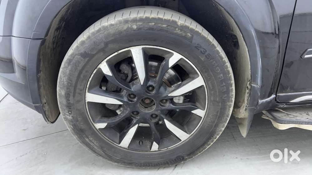 Mahindra Xuv500 W11 At, 2018, Diesel