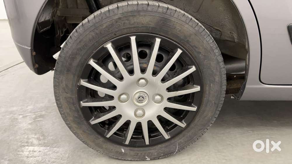 Maruti Suzuki Wagon R Vxi, 2014, Petrol