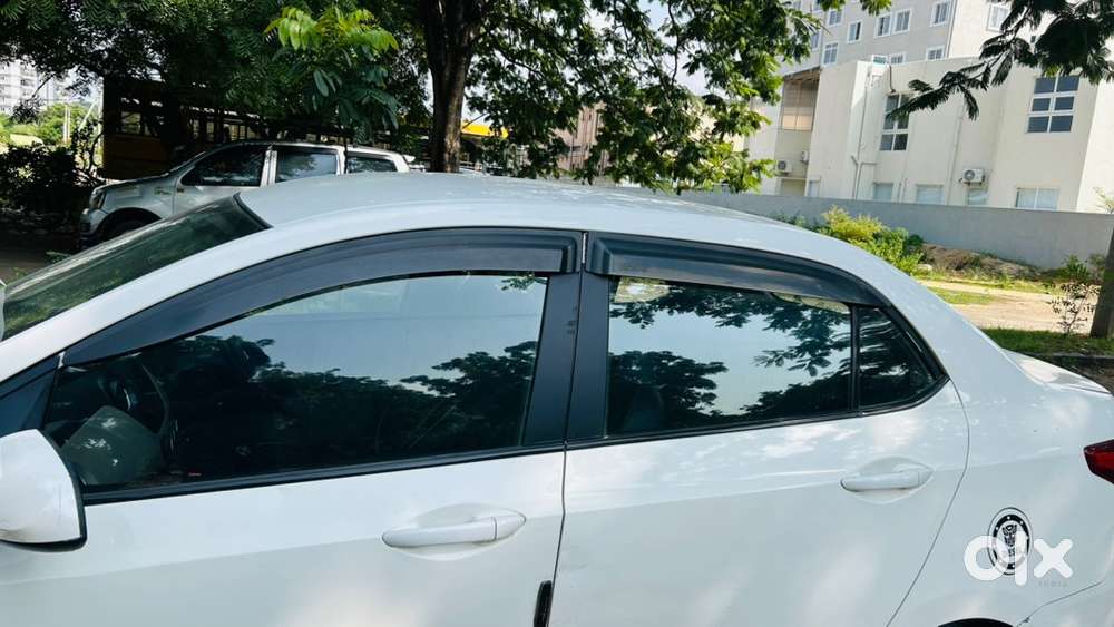 Hyundai Xcent Diesel Manual 2016