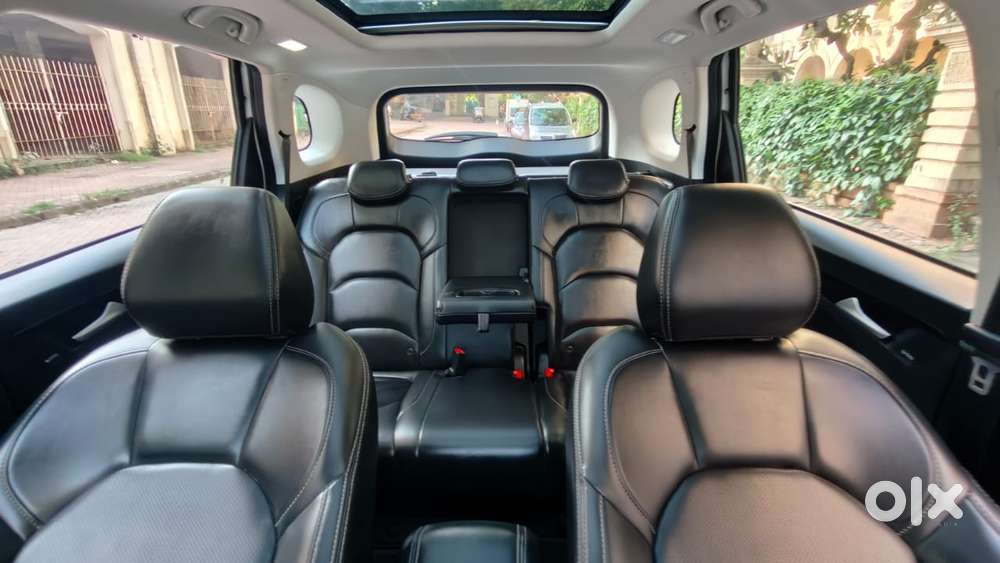 Mg Hector Sharp Diesel Manual, 2022, Diesel