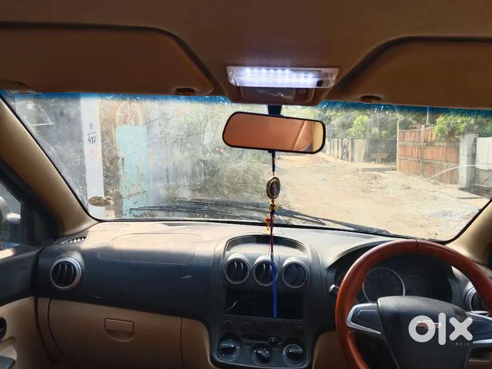 Chevrolet Enjoy 2016 Diesel 250000 Km Driven