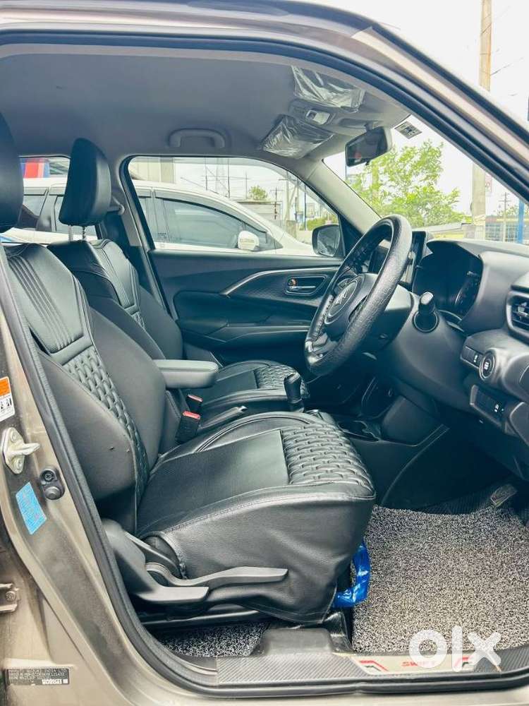 Maruti Suzuki Swift Zxi Plus, 2024, Petrol