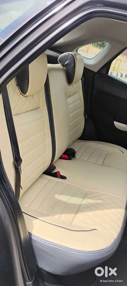 Maruti Suzuki Baleno 1.2 Zeta At, 2017, Petrol