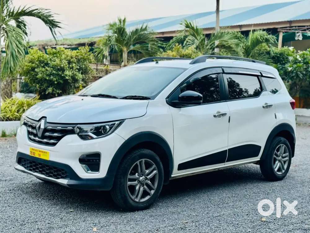 Renault Triber 1.0 Rxz 2023 Model