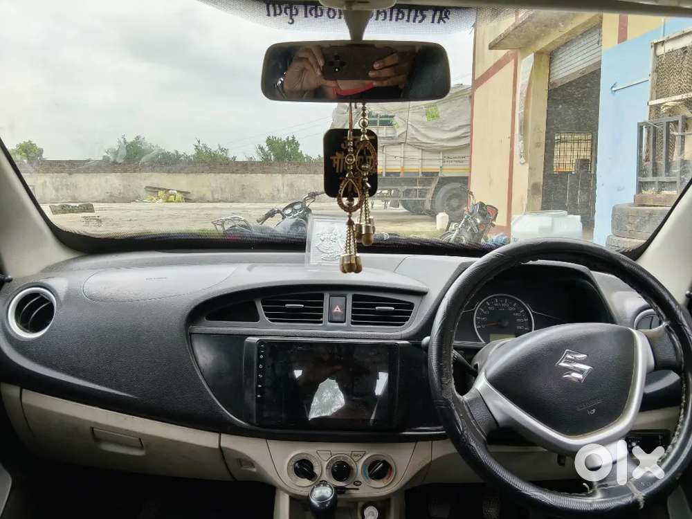 Maruti Suzuki Alto X 2022
