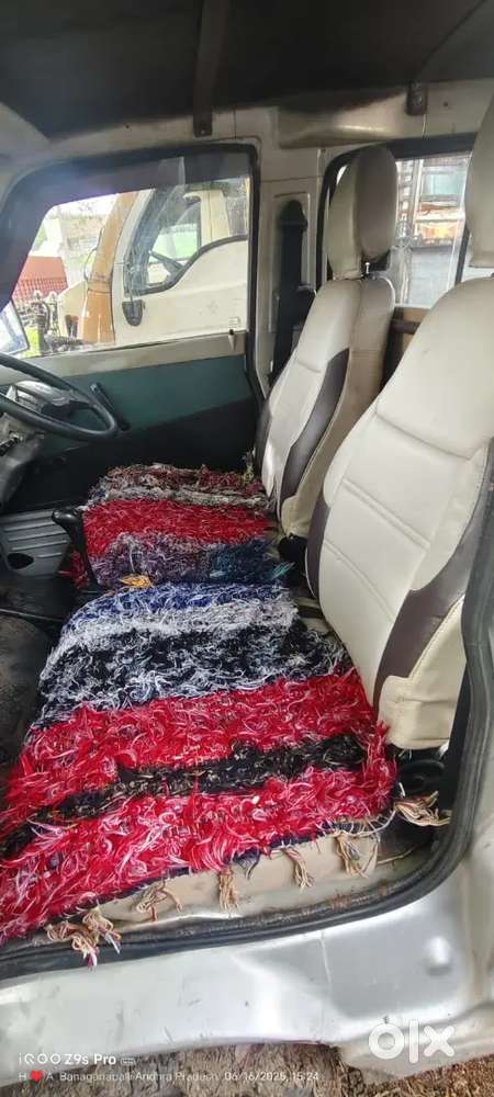 Maruti Suzuki Omni Well Maintained