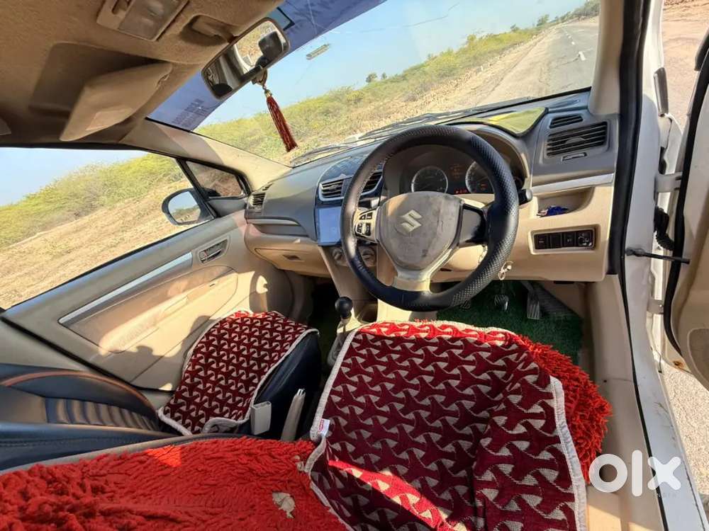 Maruti Suzuki Ertiga 2014 Diesel Well Maintained