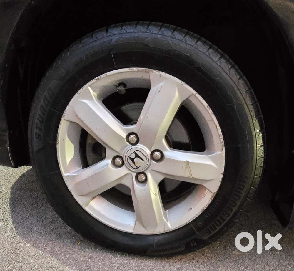 Honda City 1.5 E Mt, 2010, Petrol