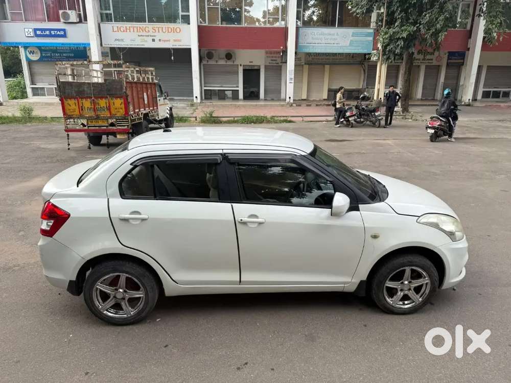 Maruti Suzuki Dzire 2016 Diesel Car