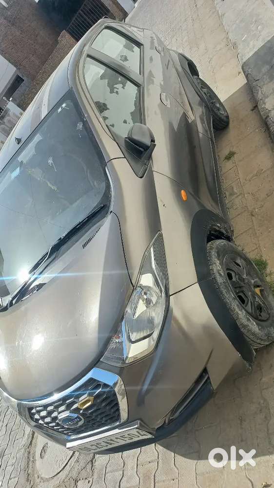 Good Condition,very Good  Mailege