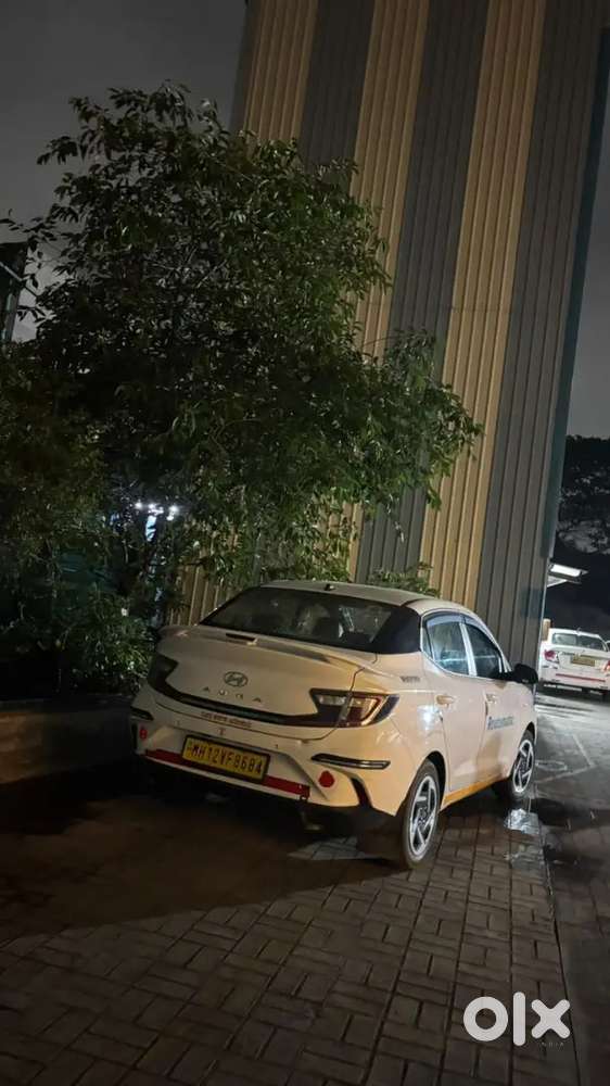 Hyundai Aura 1.2 S 2023 Model