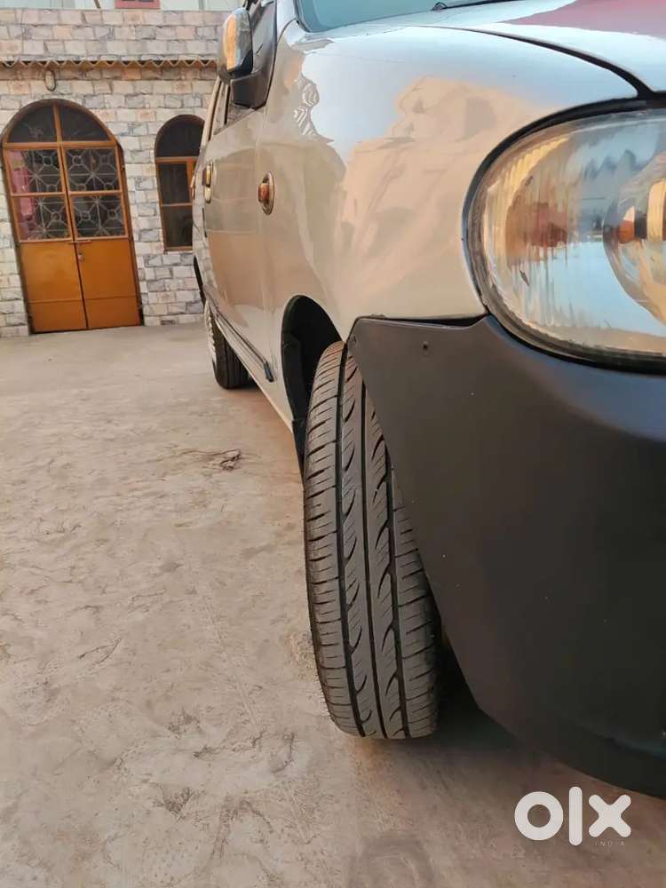 Maruti Suzuki Alto 2010 Petrol Good Condition