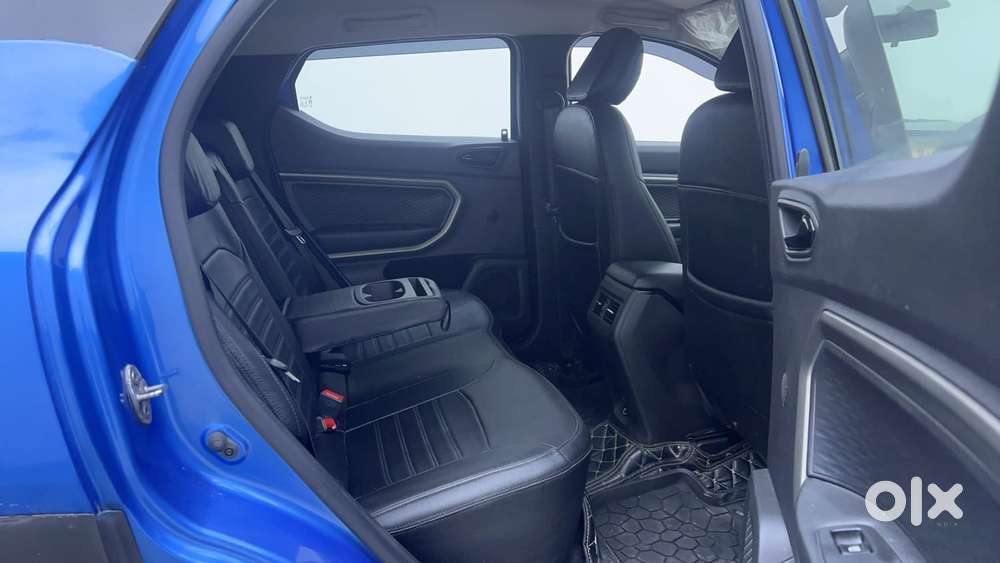 Renault Kiger Rxz Turbo Dt, 2022, Petrol