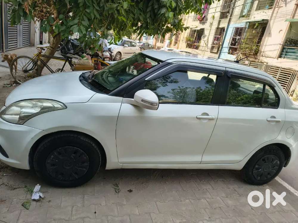 Maruti Suzuki Dzire 1.2 2014
