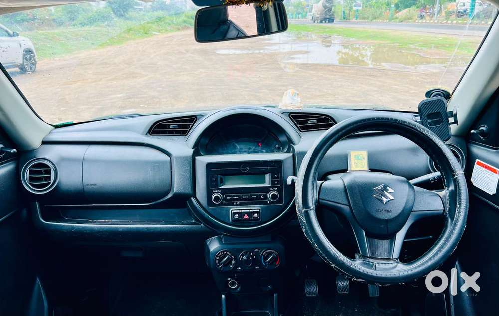 Maruti Suzuki S-presso 1.0 Vxi Cng, 2024, Cng & Hybrids