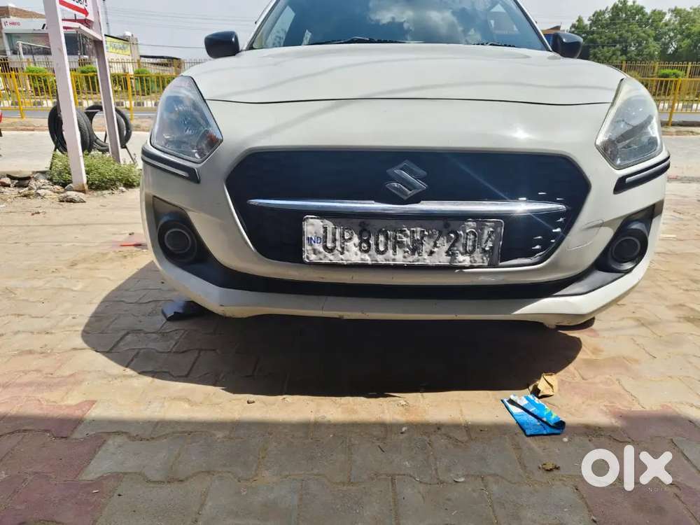 Maruti Suzuki Swift 2021 Petrol 72422 Km Driven