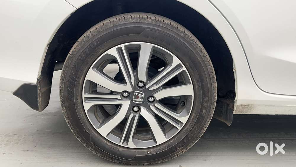 Honda Amaze Vx 1.2 Petrol Mt, 2024, Petrol