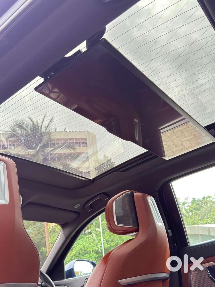 Bmw 7 Series 3.0 740li M Sport, 2022, Petrol