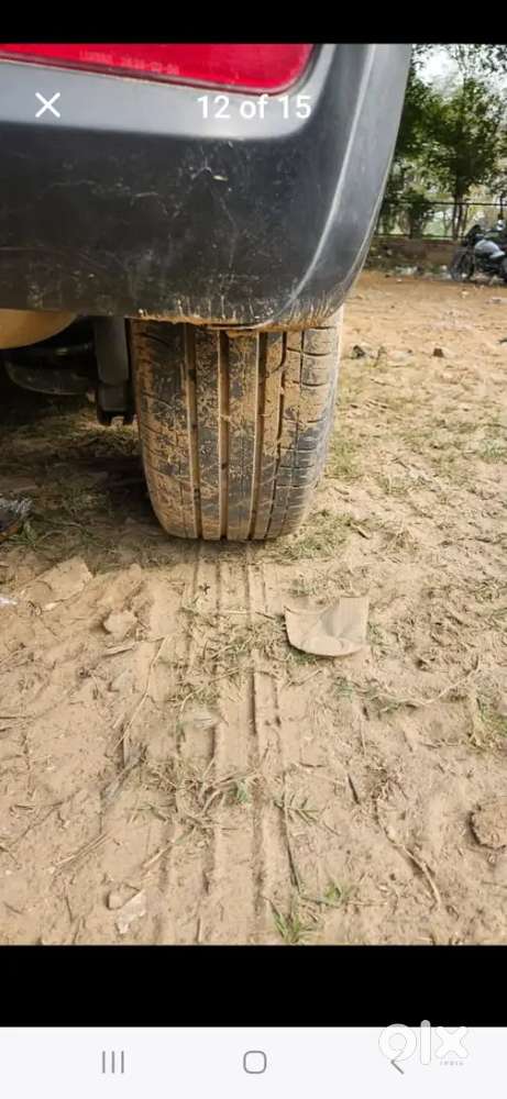 Honda Wr-v 2017 Diesel Well Maintained