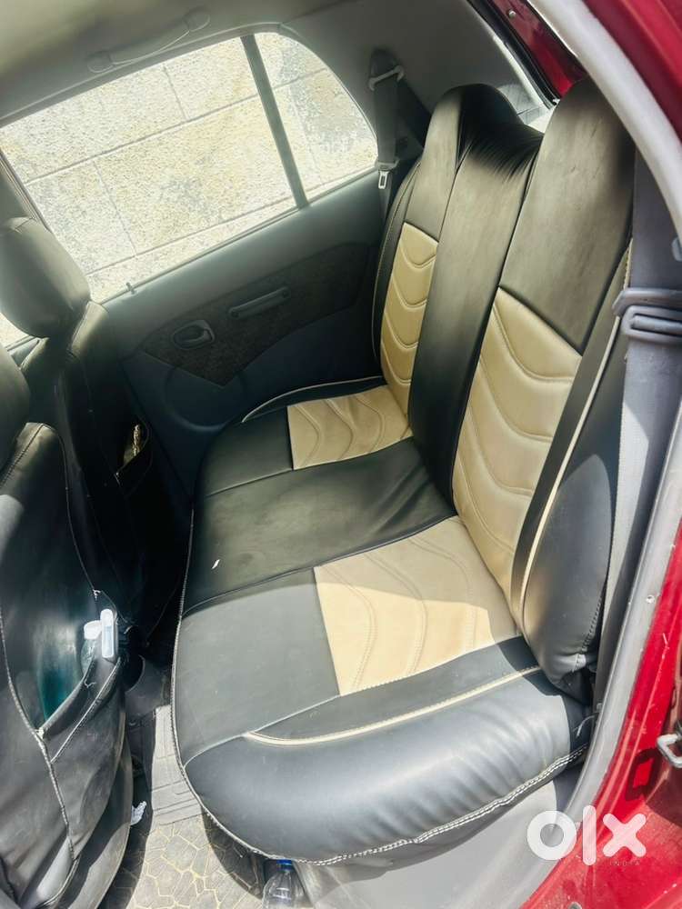Hyundai Santro Xing 2007