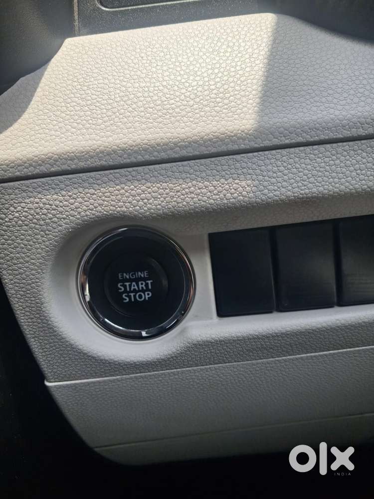 Maruti Suzuki Ignis 1.2 Zeta Amt, 2021, Petrol
