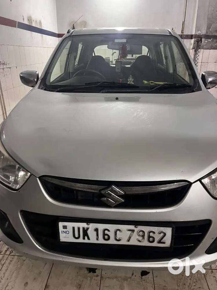 Maruti Suzuki Alto 2019