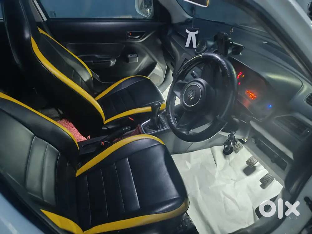 Swift Lxi Maruti 2018