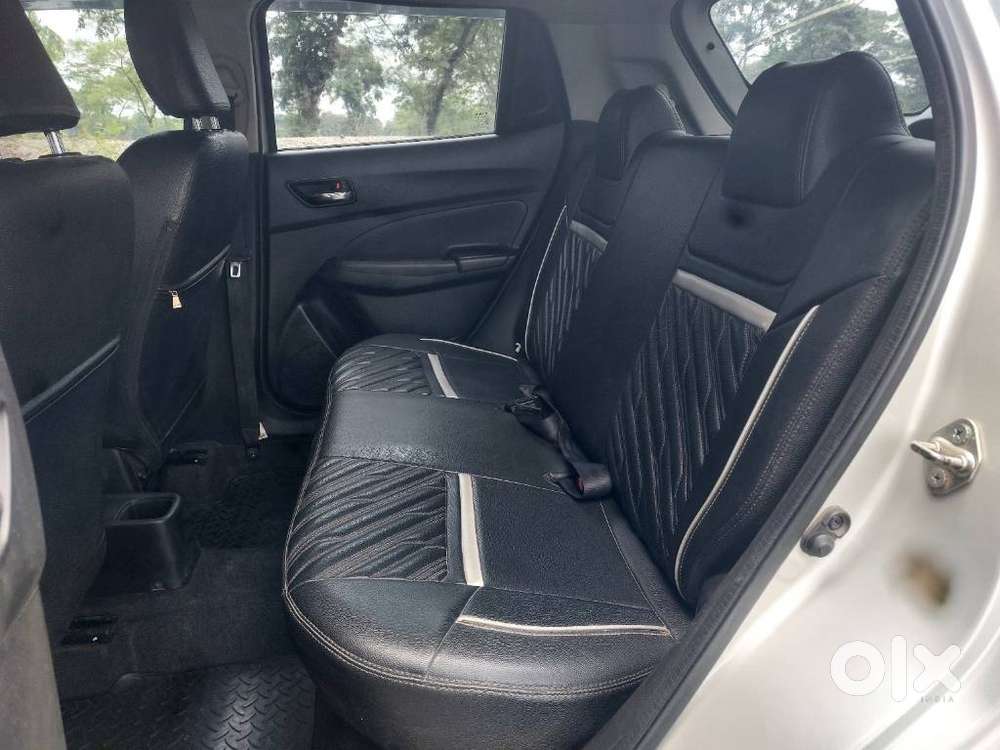 Maruti Suzuki Swift Vxi Deca, 2021, Petrol