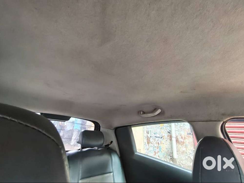 Chevrolet Beat Ls Petrol 2010 - Very Good Black Clour
